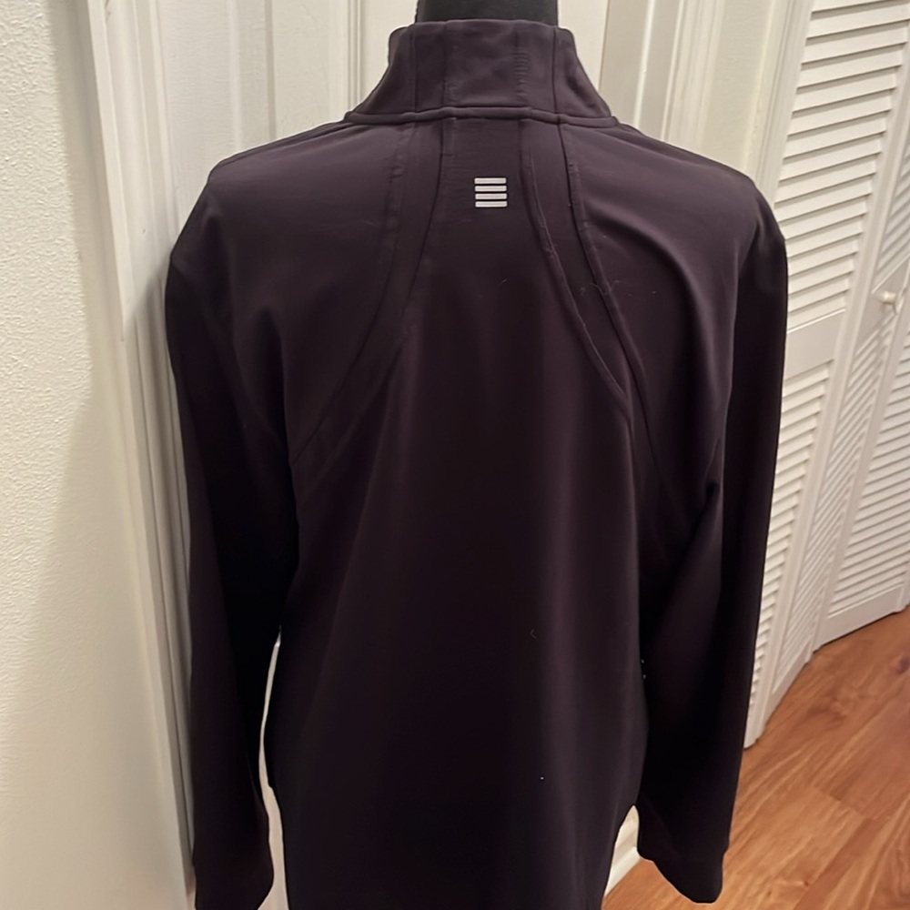 Lands’ End Performance Full Zip Jacket - image 3